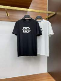Picture of Dolce Gabbana T Shirts Short _SKUDGS-XLtltx4615221